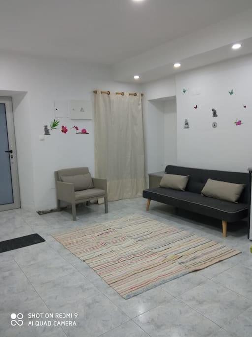 Apartamento Central Ponta Delgada Exterior foto