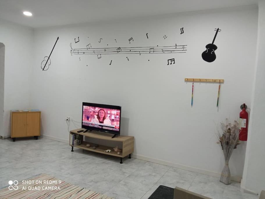 Apartamento Central Ponta Delgada Exterior foto