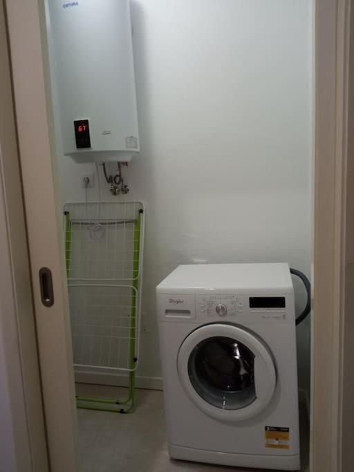 Apartamento Central Ponta Delgada Exterior foto